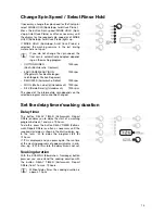 Preview for 15 page of Electrolux EWF 1580 User Information