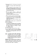 Preview for 20 page of Electrolux EWF 1580 User Information