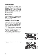 Preview for 24 page of Electrolux EWF 1580 User Information