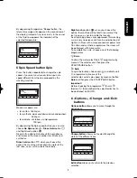 Preview for 9 page of Electrolux EWF 1649 Instruction Booklet