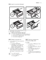 Preview for 13 page of Electrolux EWF 1674 FDW User Manual