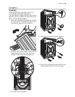 Preview for 23 page of Electrolux EWF 168540 W User Manual