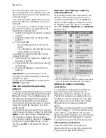 Preview for 12 page of Electrolux EWF 168547 W User Manual