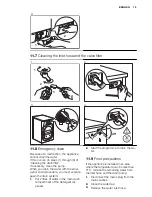 Preview for 19 page of Electrolux EWF 1687 HDW User Manual