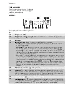 Preview for 6 page of Electrolux EWF 169547 W User Manual