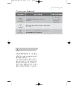 Preview for 19 page of Electrolux EWF 6020 W User Manual