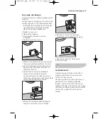 Preview for 21 page of Electrolux EWF 6020 W User Manual