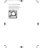 Preview for 26 page of Electrolux EWF 6020 W User Manual