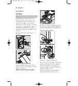 Preview for 28 page of Electrolux EWF 6020 W User Manual