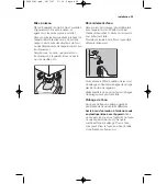 Preview for 29 page of Electrolux EWF 6020 W User Manual