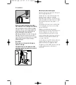 Preview for 30 page of Electrolux EWF 6020 W User Manual