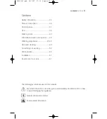 Preview for 33 page of Electrolux EWF 6020 W User Manual