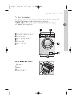 Preview for 7 page of Electrolux EWF 8555 User Manual