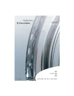 Electrolux EWF 8556 User Manual предпросмотр