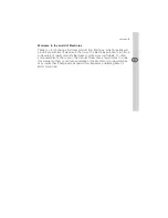 Предварительный просмотр 3 страницы Electrolux EWF 8556 User Manual