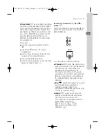 Предварительный просмотр 11 страницы Electrolux EWF 8556 User Manual