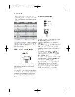 Предварительный просмотр 12 страницы Electrolux EWF 8556 User Manual