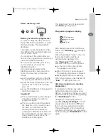 Предварительный просмотр 13 страницы Electrolux EWF 8556 User Manual