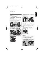 Preview for 5 page of Electrolux EWF 925 Instruction Booklet