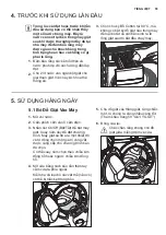 Предварительный просмотр 55 страницы Electrolux EWF1023BESA User Manual