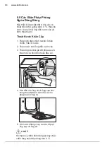 Предварительный просмотр 66 страницы Electrolux EWF1023BESA User Manual