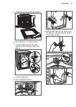 Предварительный просмотр 73 страницы Electrolux EWF1023BESA User Manual