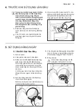 Preview for 55 page of Electrolux EWF1024BDWA User Manual