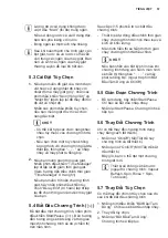 Preview for 57 page of Electrolux EWF1024BDWA User Manual