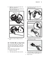 Preview for 65 page of Electrolux EWF1024BDWA User Manual