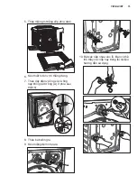 Preview for 73 page of Electrolux EWF1024BDWA User Manual