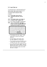 Preview for 9 page of Electrolux EWF1041ZDWA User Manual