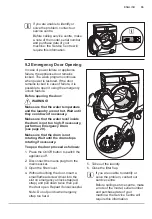 Preview for 33 page of Electrolux EWF1042Q7WB User Manual