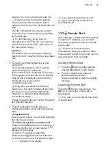 Preview for 41 page of Electrolux EWF1042Q7WB User Manual