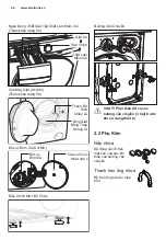 Preview for 48 page of Electrolux EWF1042Q7WB User Manual