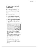 Preview for 49 page of Electrolux EWF1042Q7WB User Manual