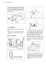 Preview for 78 page of Electrolux EWF1042Q7WB User Manual