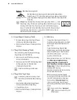 Предварительный просмотр 48 страницы Electrolux EWF10744 User Manual