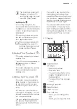 Preview for 7 page of Electrolux ewf10932 User Manual