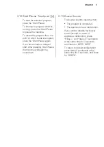 Preview for 9 page of Electrolux ewf10932 User Manual