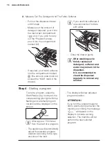 Preview for 16 page of Electrolux ewf10932 User Manual