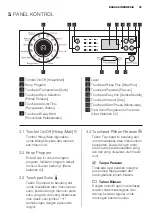 Preview for 39 page of Electrolux ewf10932 User Manual