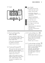 Preview for 41 page of Electrolux ewf10932 User Manual