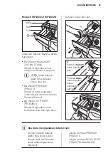 Preview for 49 page of Electrolux ewf10932 User Manual