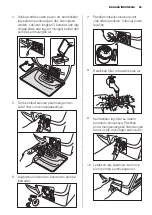 Preview for 59 page of Electrolux ewf10932 User Manual