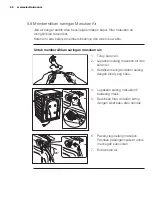 Preview for 60 page of Electrolux ewf10932 User Manual