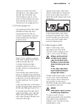 Preview for 67 page of Electrolux ewf10932 User Manual