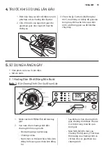 Preview for 79 page of Electrolux ewf10932 User Manual