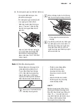 Preview for 83 page of Electrolux ewf10932 User Manual