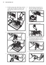 Preview for 92 page of Electrolux ewf10932 User Manual