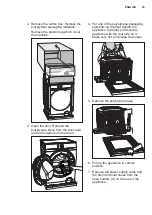 Preview for 35 page of Electrolux EWF1141AEWA User Manual